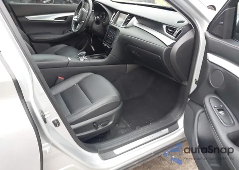 2019 Infiniti Qx50 Luxe из США, поврежденный, VIN 3PCAJ5M11KF137647